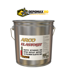 ARCO ELASTOBIT hidroizolatie bituminoasa 20 kg ARCO ELASTOBIT hidroizolatie bituminoasa 20 kg